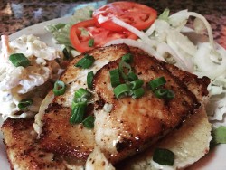 Hawaiian Food